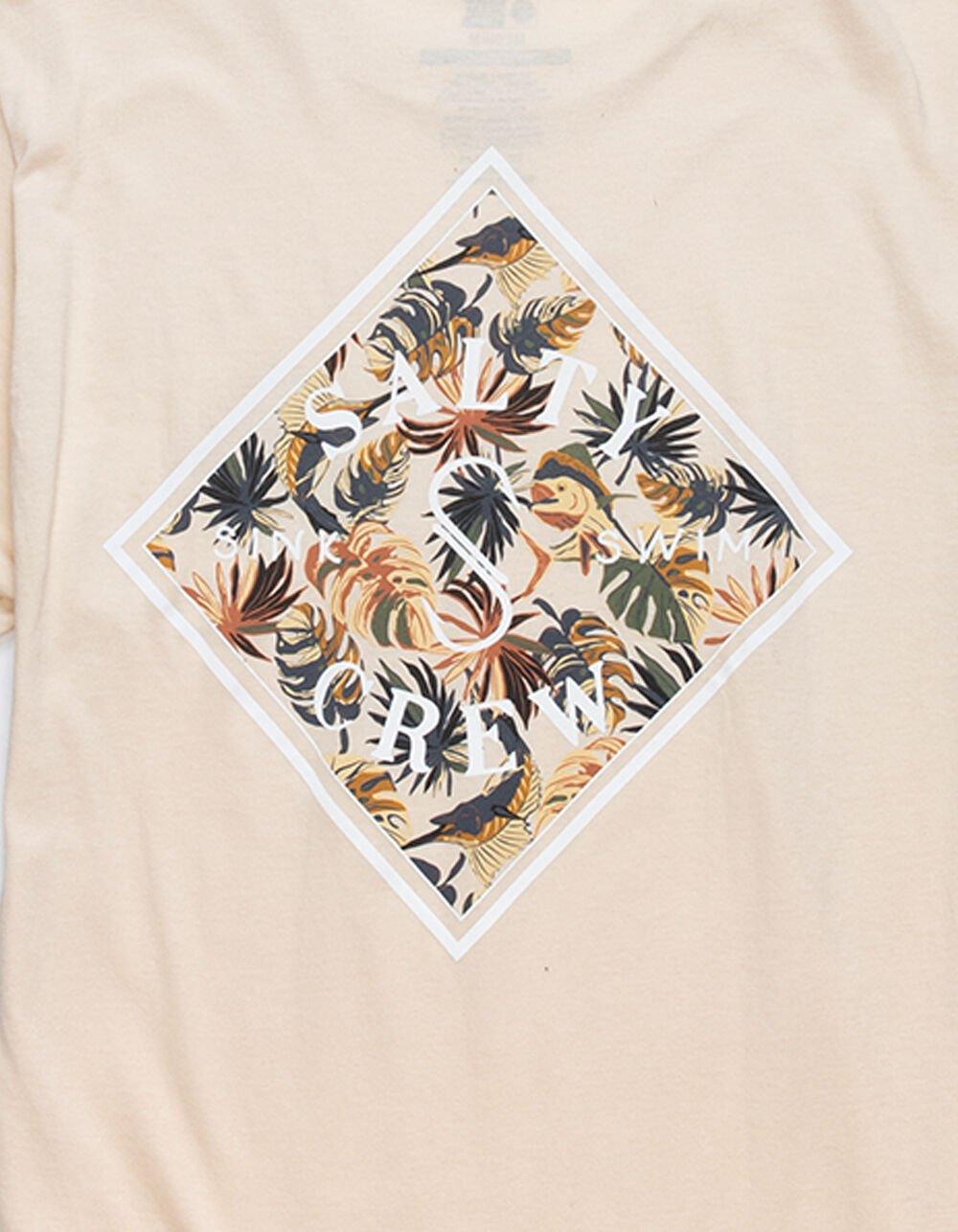 SALTY CREW Tippet Shores Mens Premium Tee Product Image
