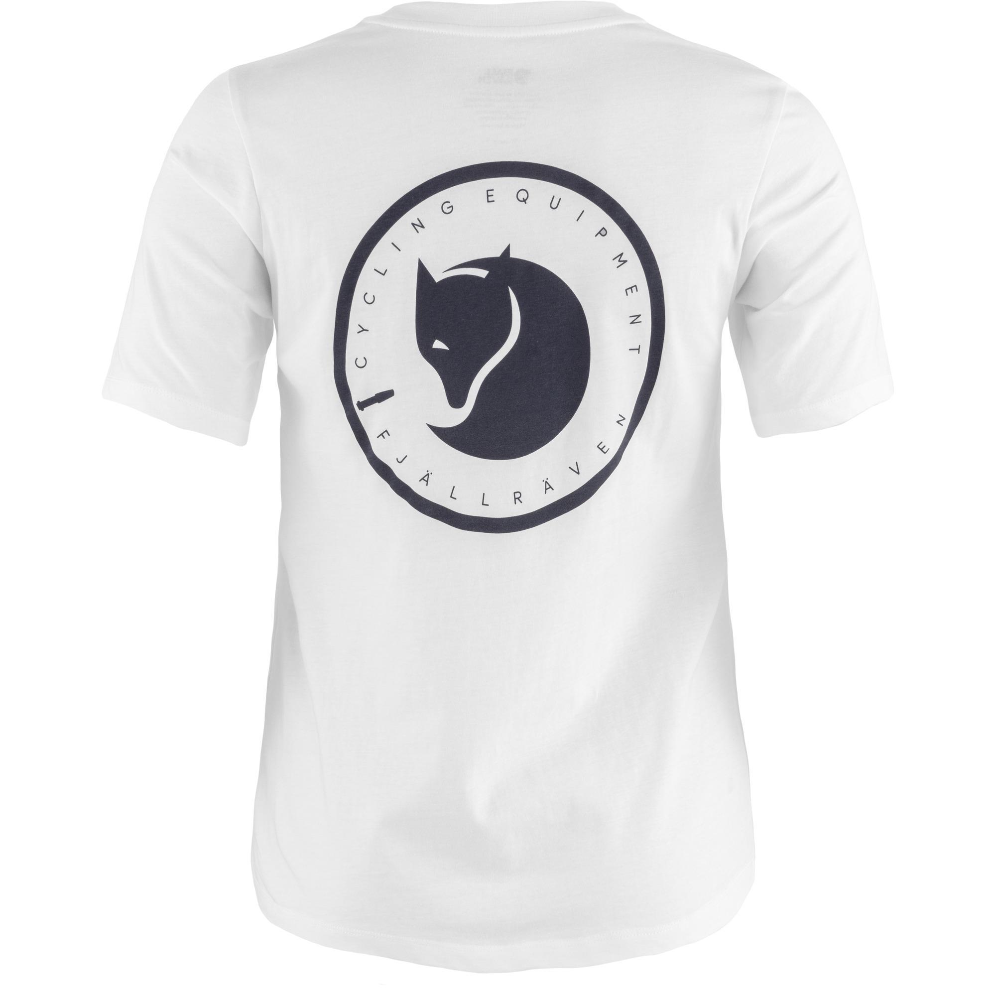 Hoja T-shirt W Product Image
