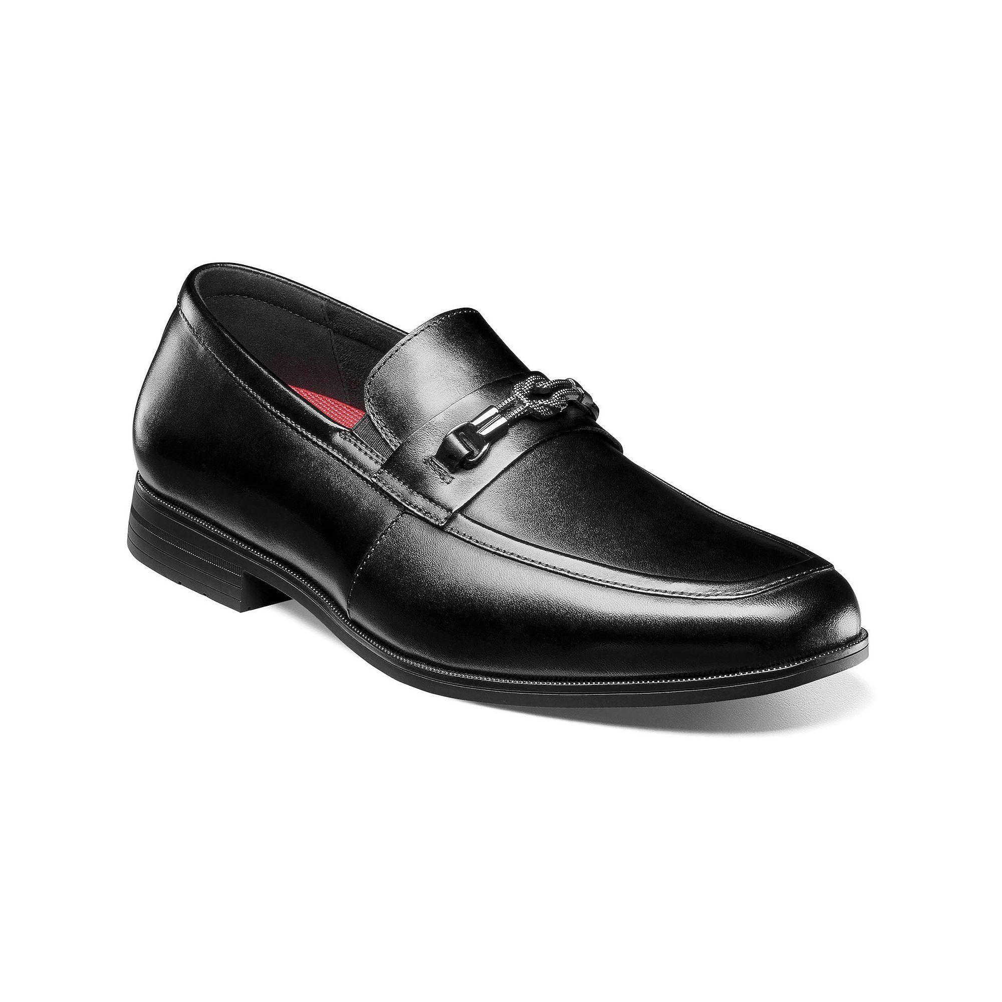 Stacy Adams Rellaire Men's Loafers, Size: 9, Black Product Image