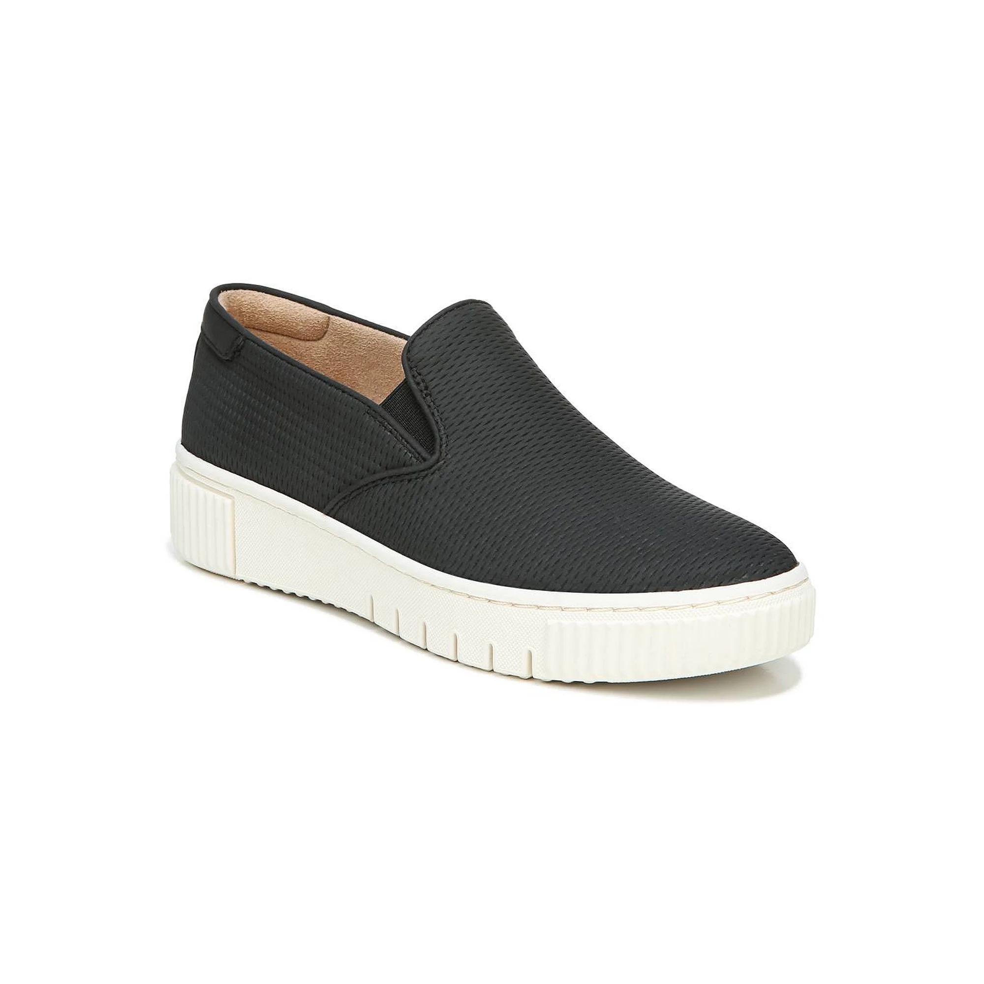 SOUL Naturalizer Tia Women's Flats, Size: 6.5, Black Product Image
