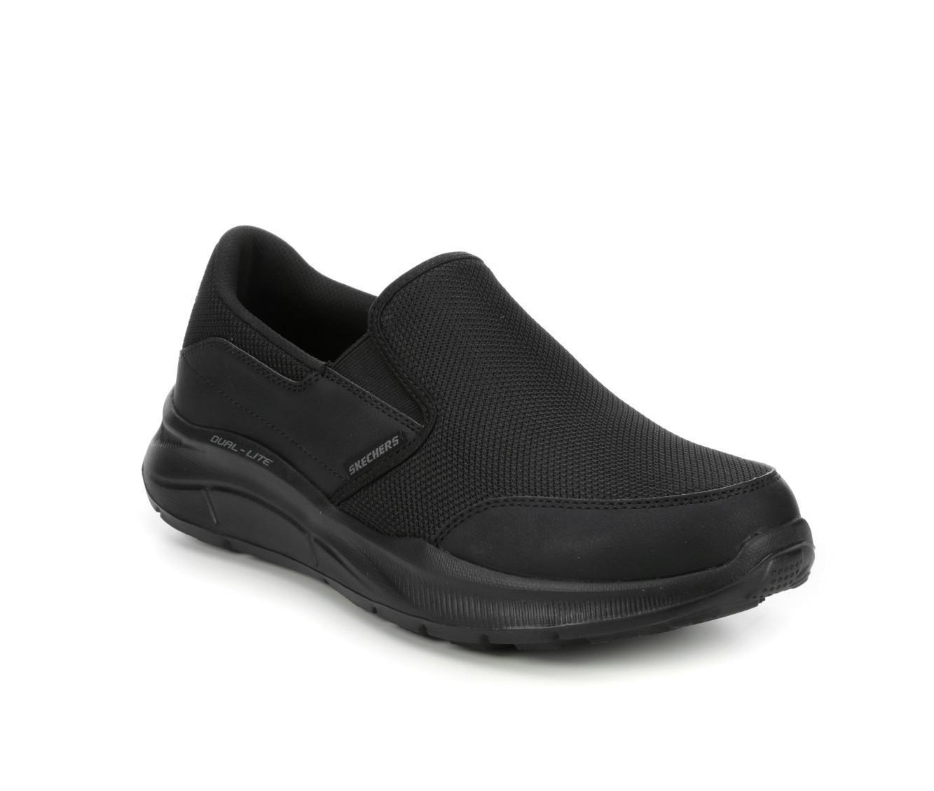 Men's Skechers 232515 Equalizer 5.0 Persistable Vegan Walking Shoes Product Image