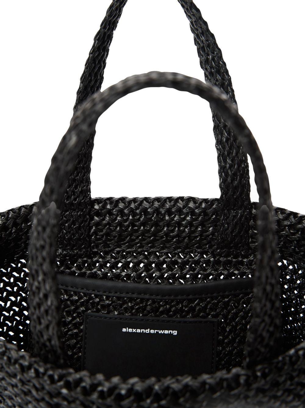 small Punch tote bag Product Image
