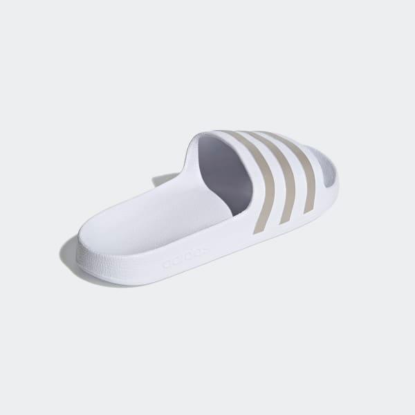 Adilette Aqua Slides Product Image