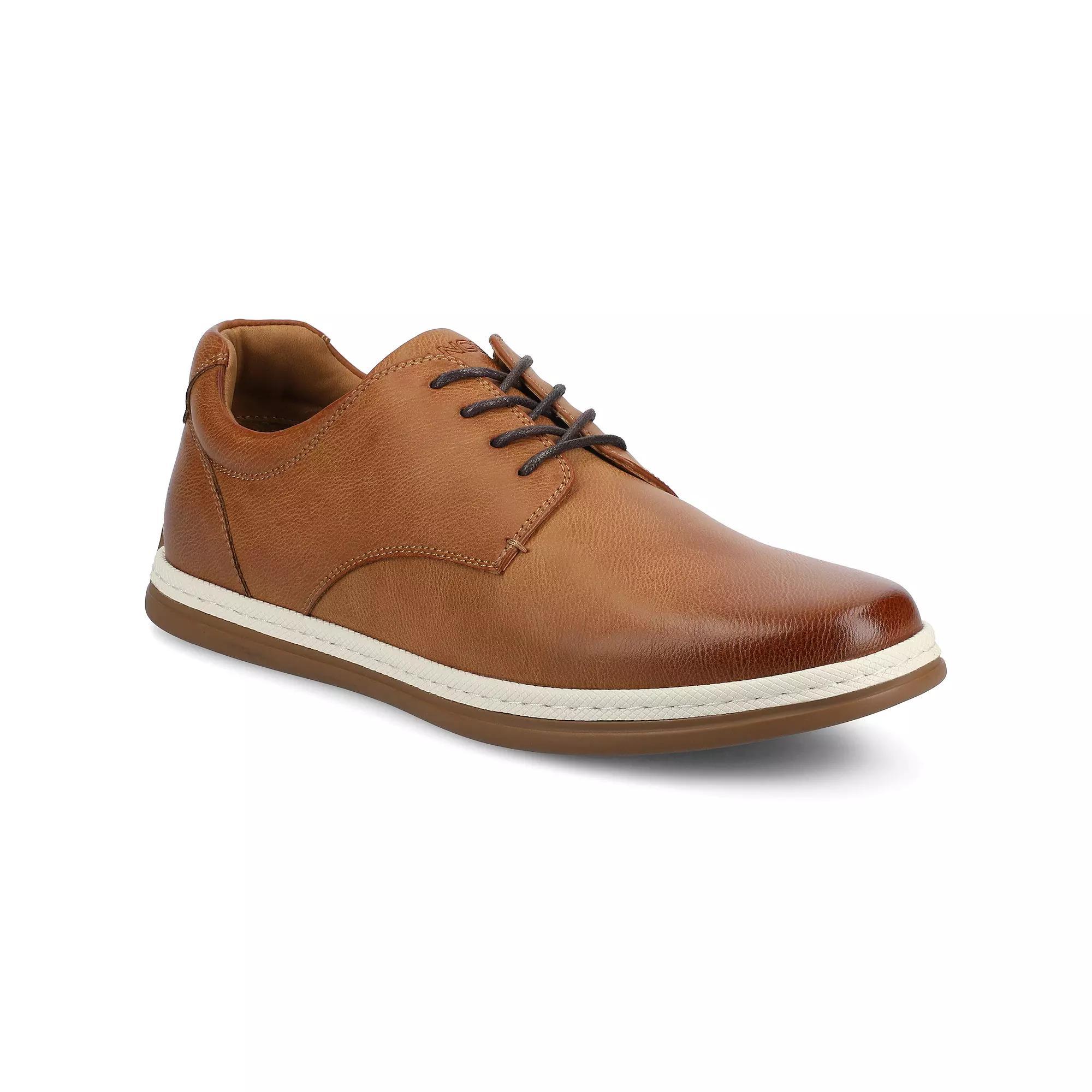 VANCE Brodrick Men's Flexible Casual Shoes, Size: 8 Product Image
