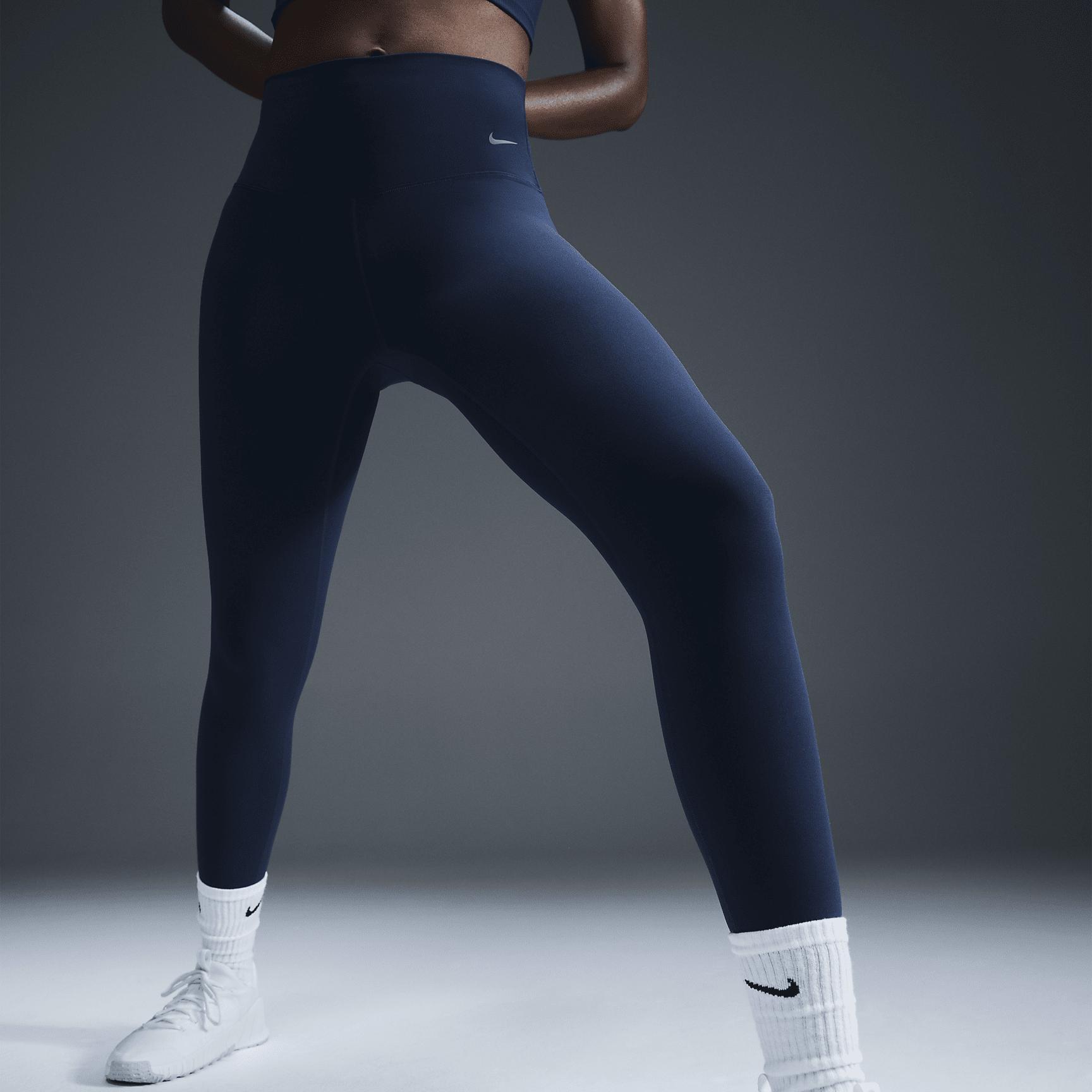 Nike Women's Zenvy High-Waisted 7/8 Leggings Product Image