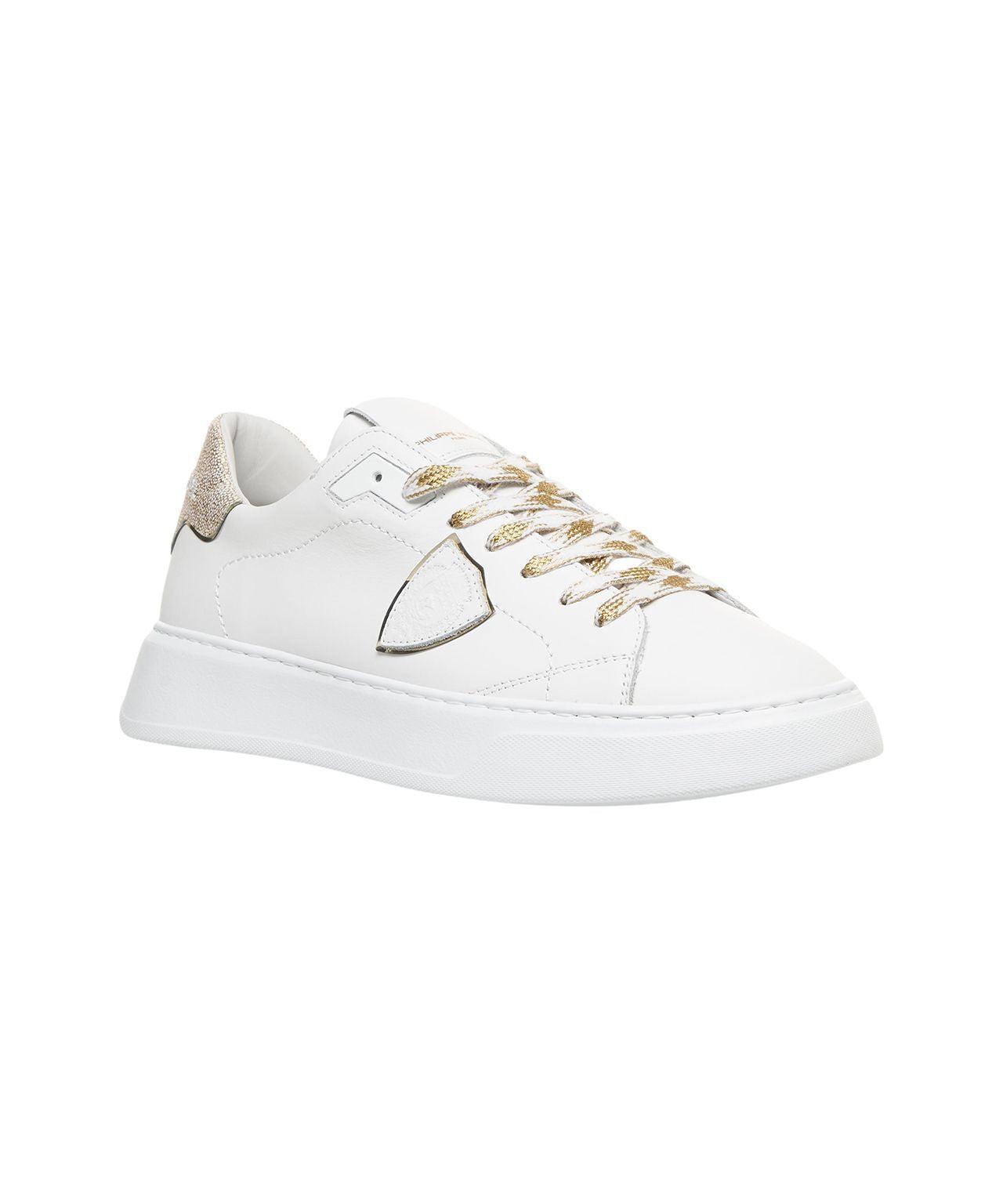 Sneakers 'Temple Low' Product Image