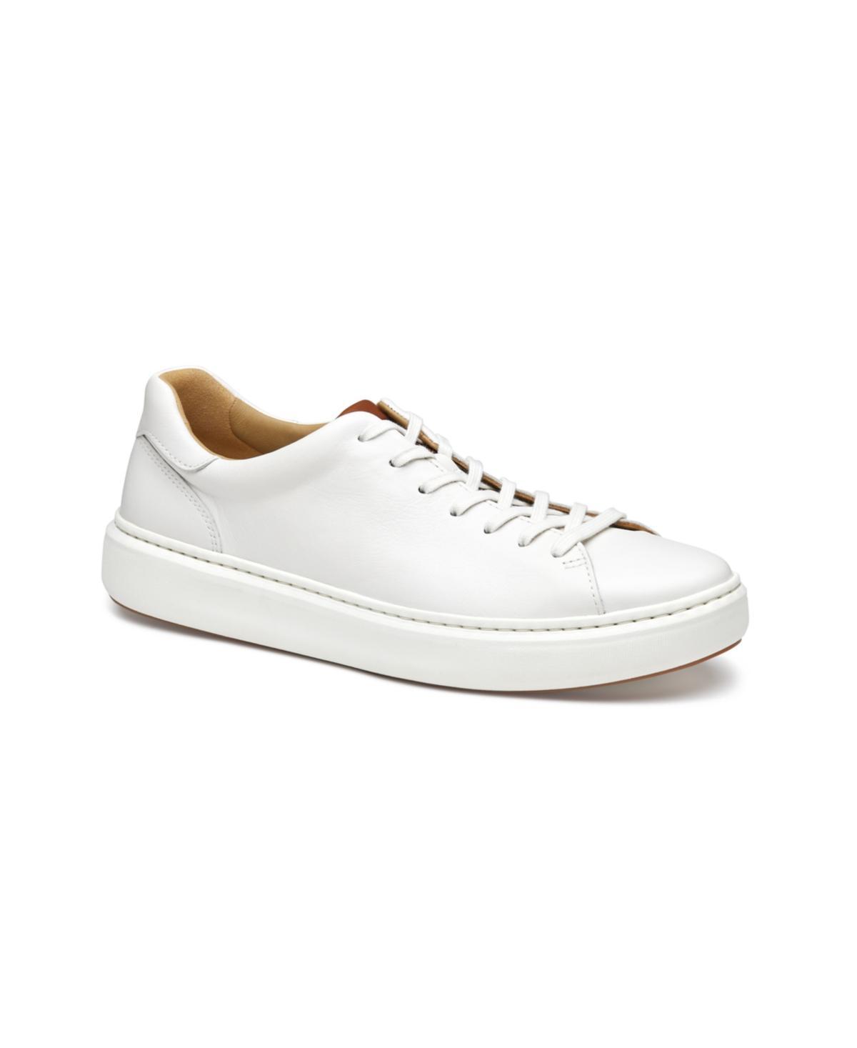 Johnston  Murphy Mens Anders Leather Lace-To Product Image