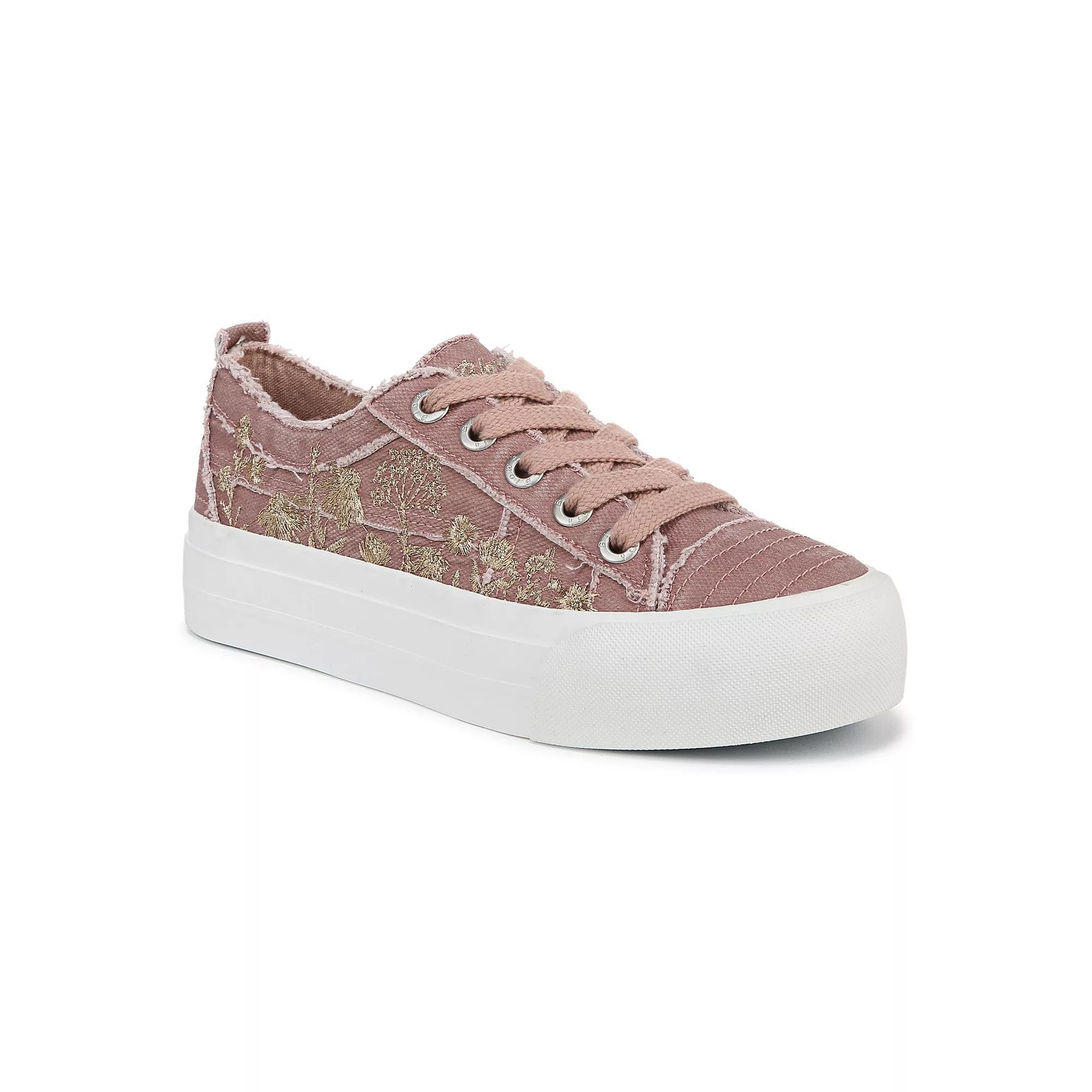 Blowfish Malibu Sadie-Sun Womens Sneakers Product Image
