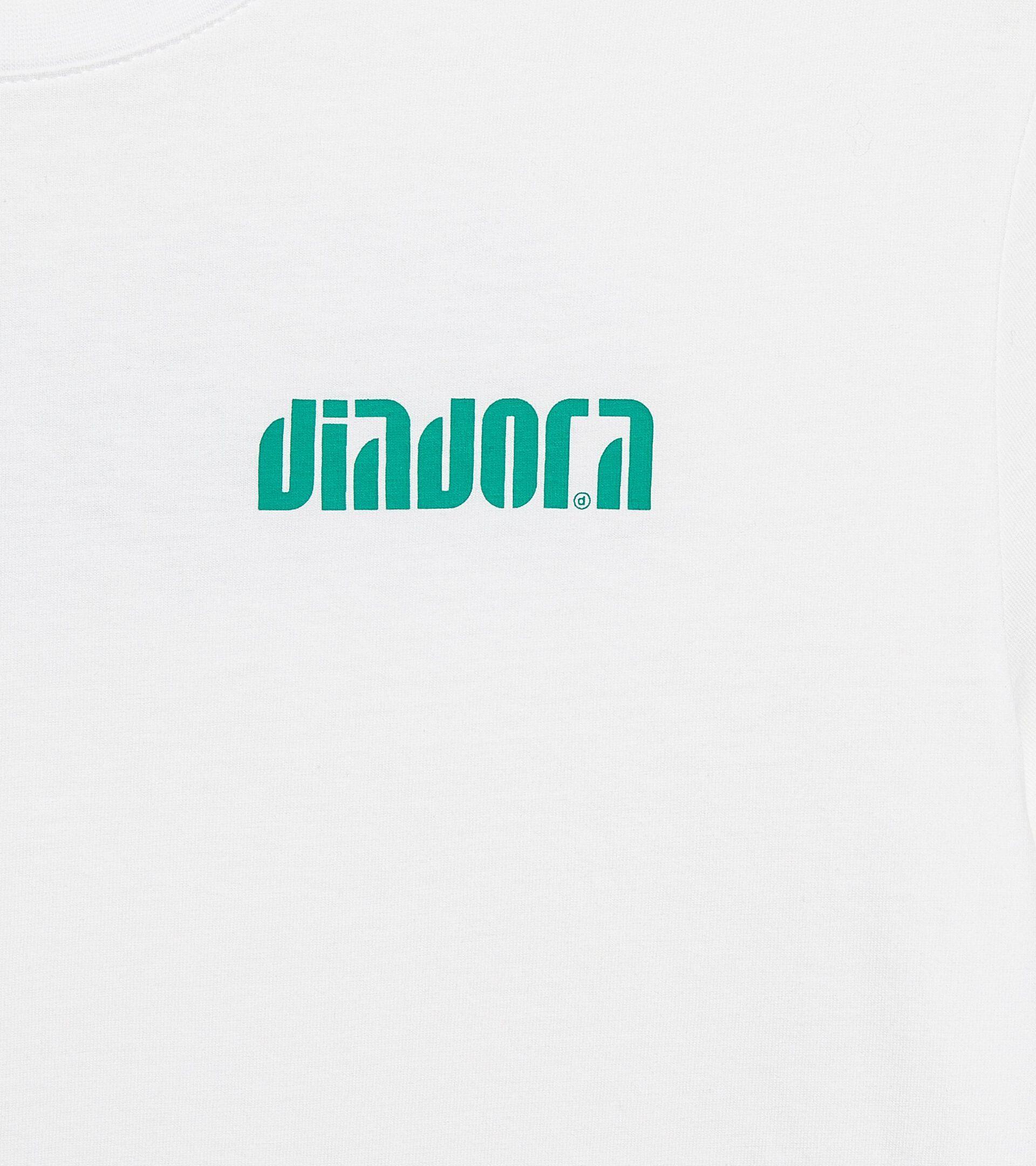 T-SHIRT SS ATHL. LOGO SL Product Image