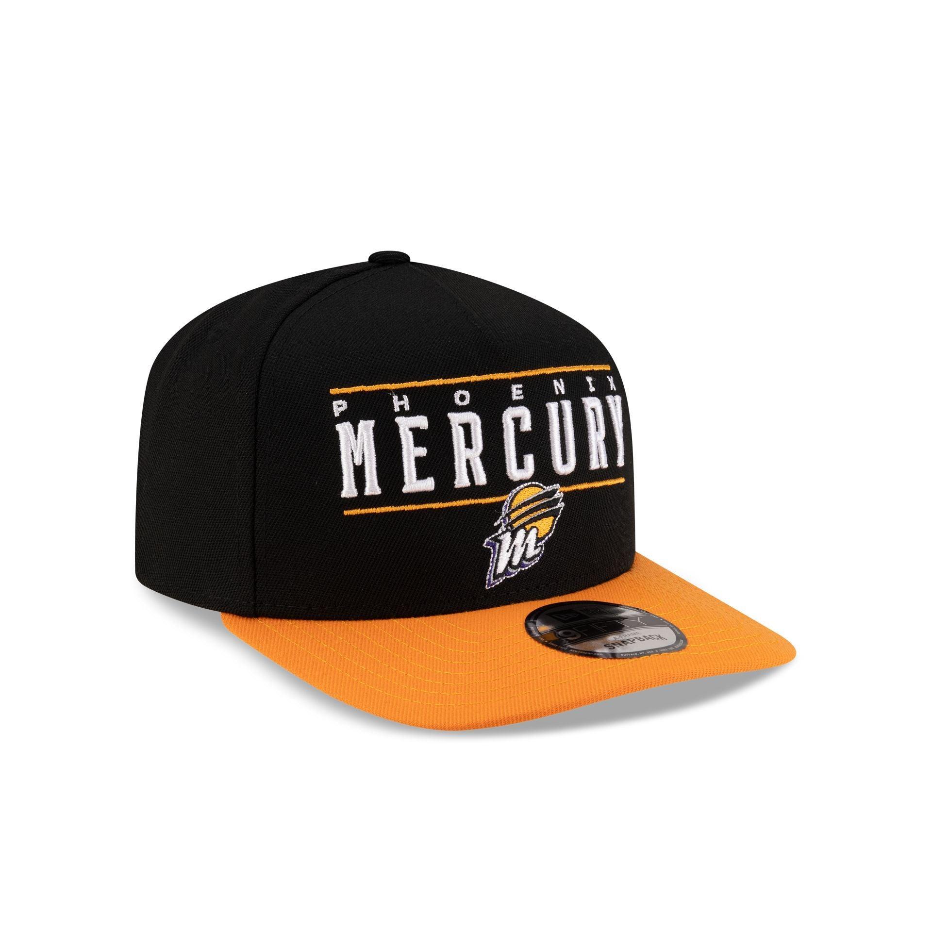 Seattle Storm 2025 Draft 9FIFTY A-Frame Snapback Hat Male Product Image