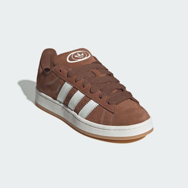 adidas Campus 00s Shoes Earth Strata M 6 / W 7 Womens Product Image