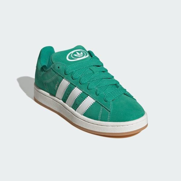 adidas Campus 00s Shoes Earth Strata M 6 / W 7 Womens Product Image