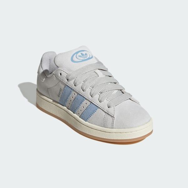 adidas Campus 00s Shoes Core Black M 9.5 / W 10.5 Womens Product Image