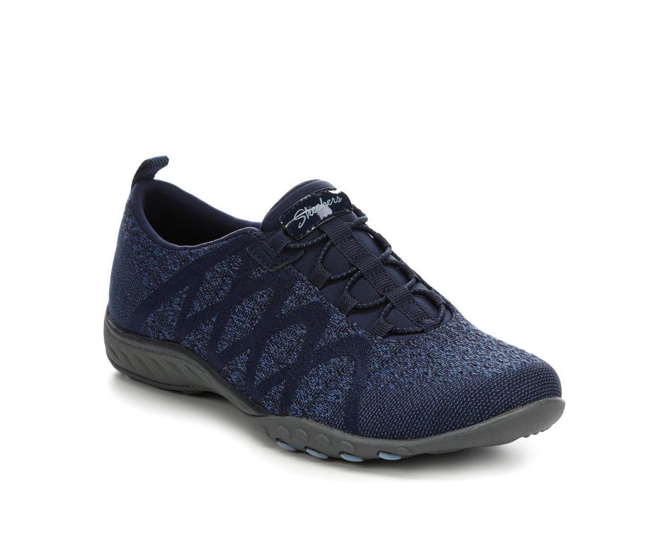 Women's Skechers Infi-Knity 100301 Slip-On Shoes Product Image