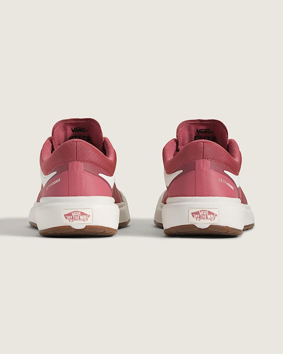 UltraRange 2.0 Shoe in Mauvewood Pink| Vans US Product Image