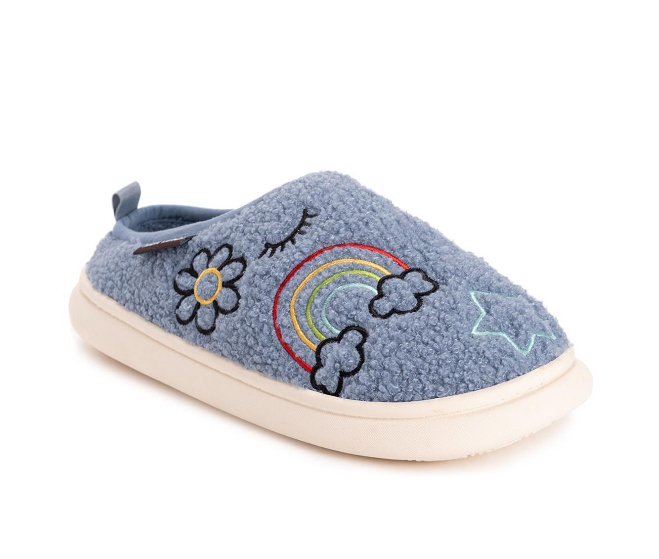 MUK LUKS Women's Luan Clog Slippers Product Image
