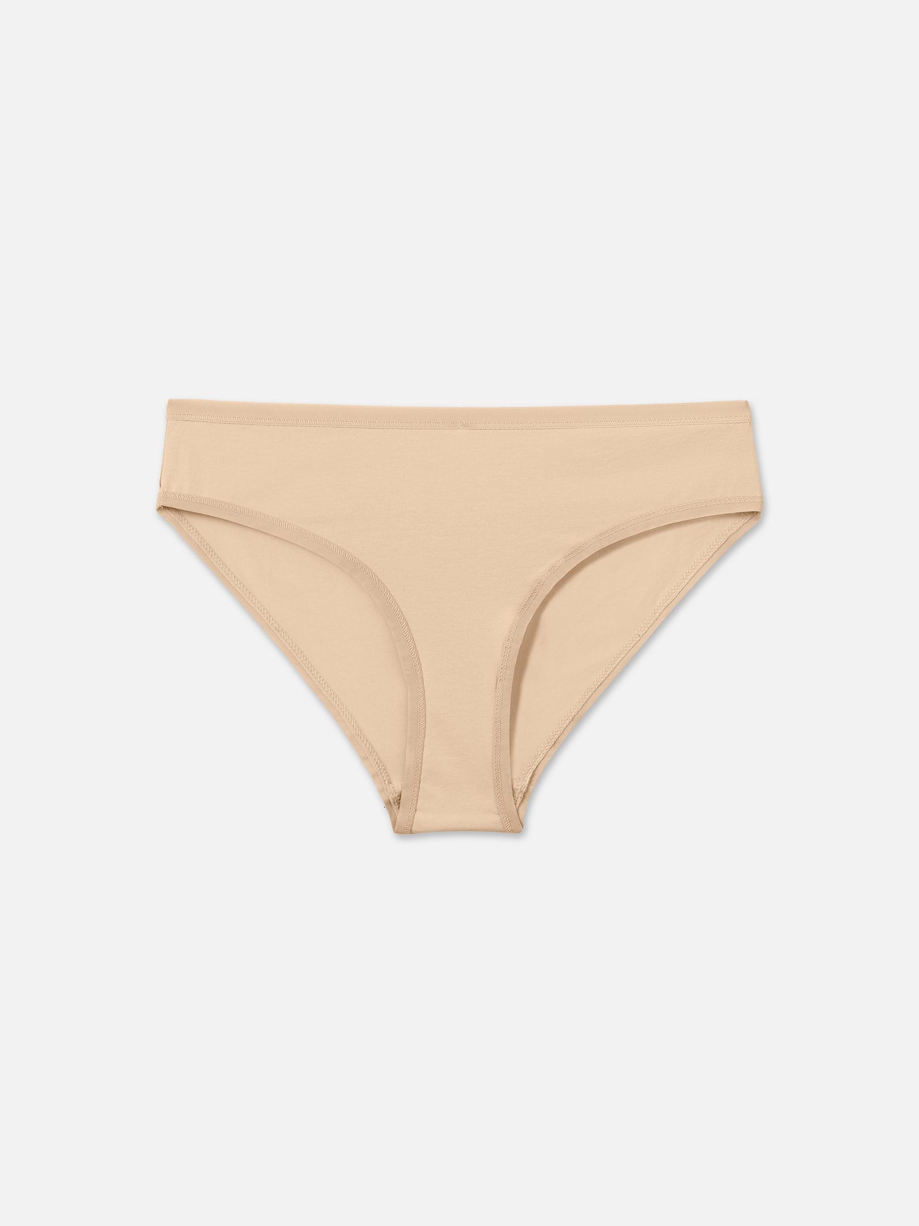 Organic Comfort Triangle Bralette Female Product Image