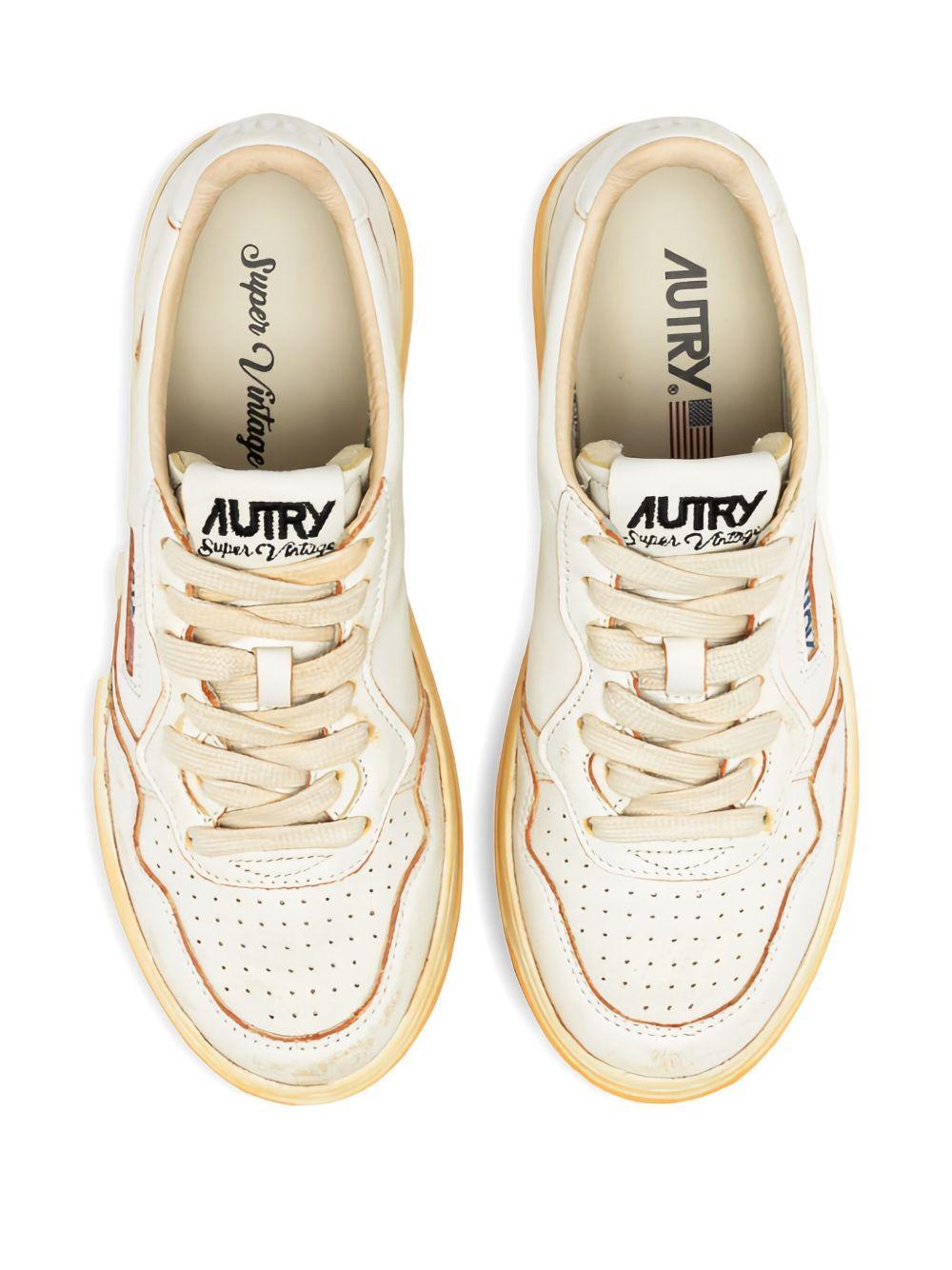 Super Vintage sneakers Product Image