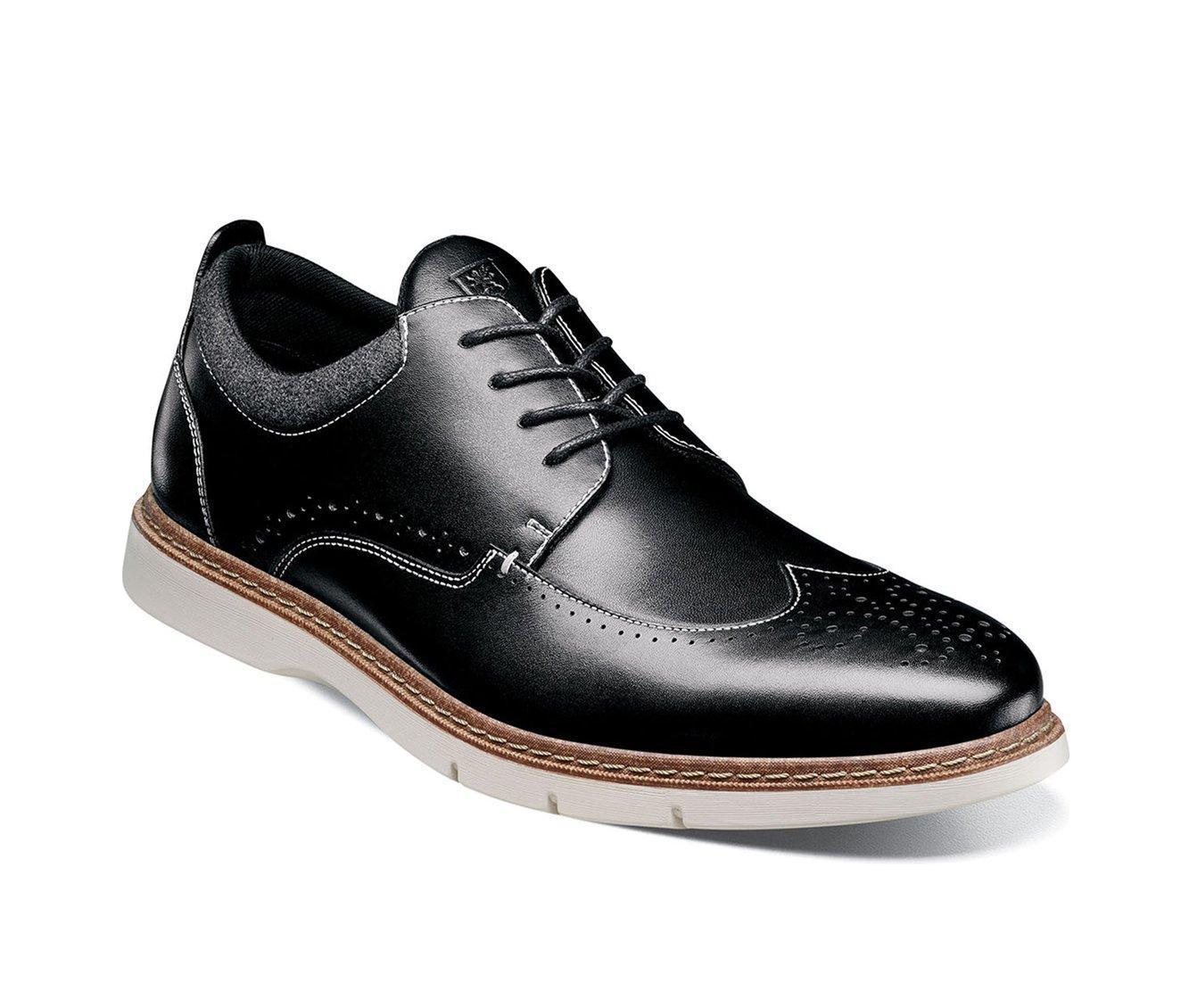 Men's Stacy Adams Synergy Dress Shoes Product Image