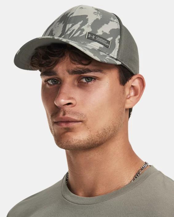 UA Trail Trucker Product Image