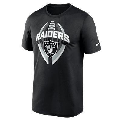 Seattle Mariners Local Legend Nike Men's Dri-FIT MLB T-Shirt Product Image
