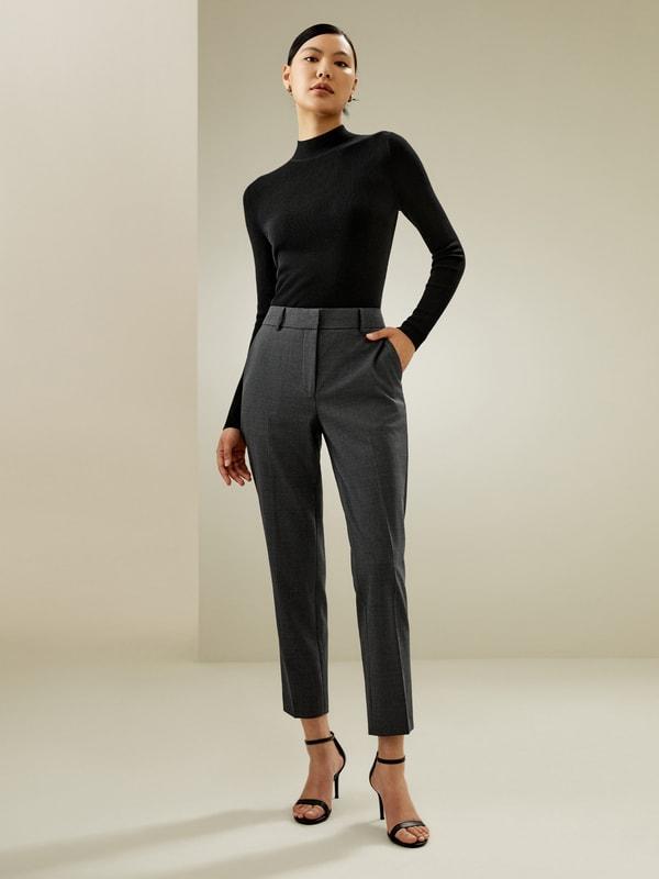Essential Cashmere Blend Top Product Image
