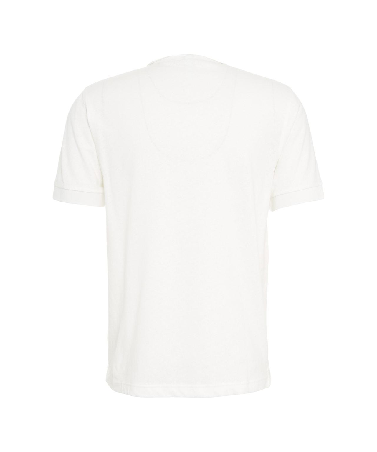 Polo shirt with logo embroidery Product Image