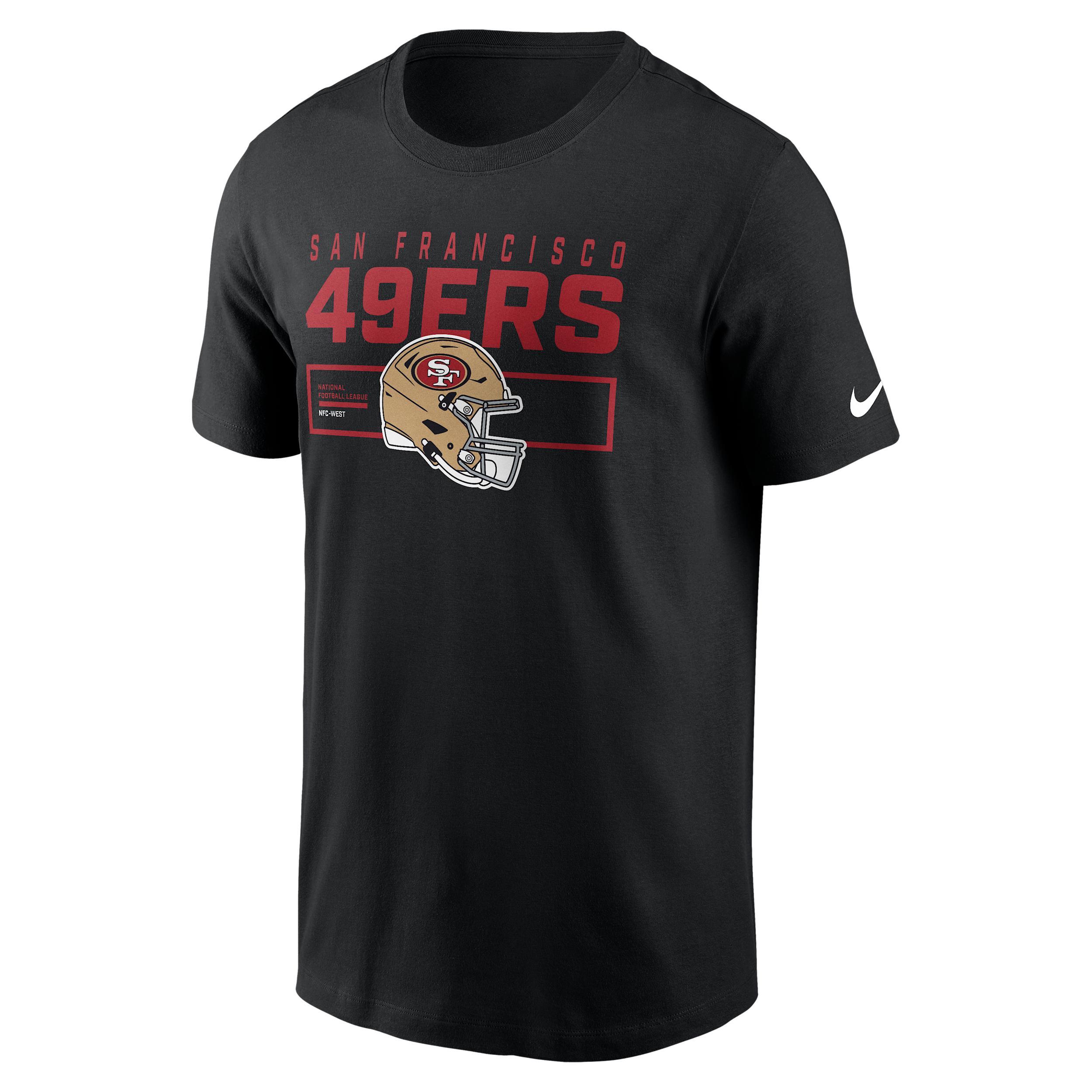 New York Yankees Americana Nike Men's MLB T-Shirt Product Image