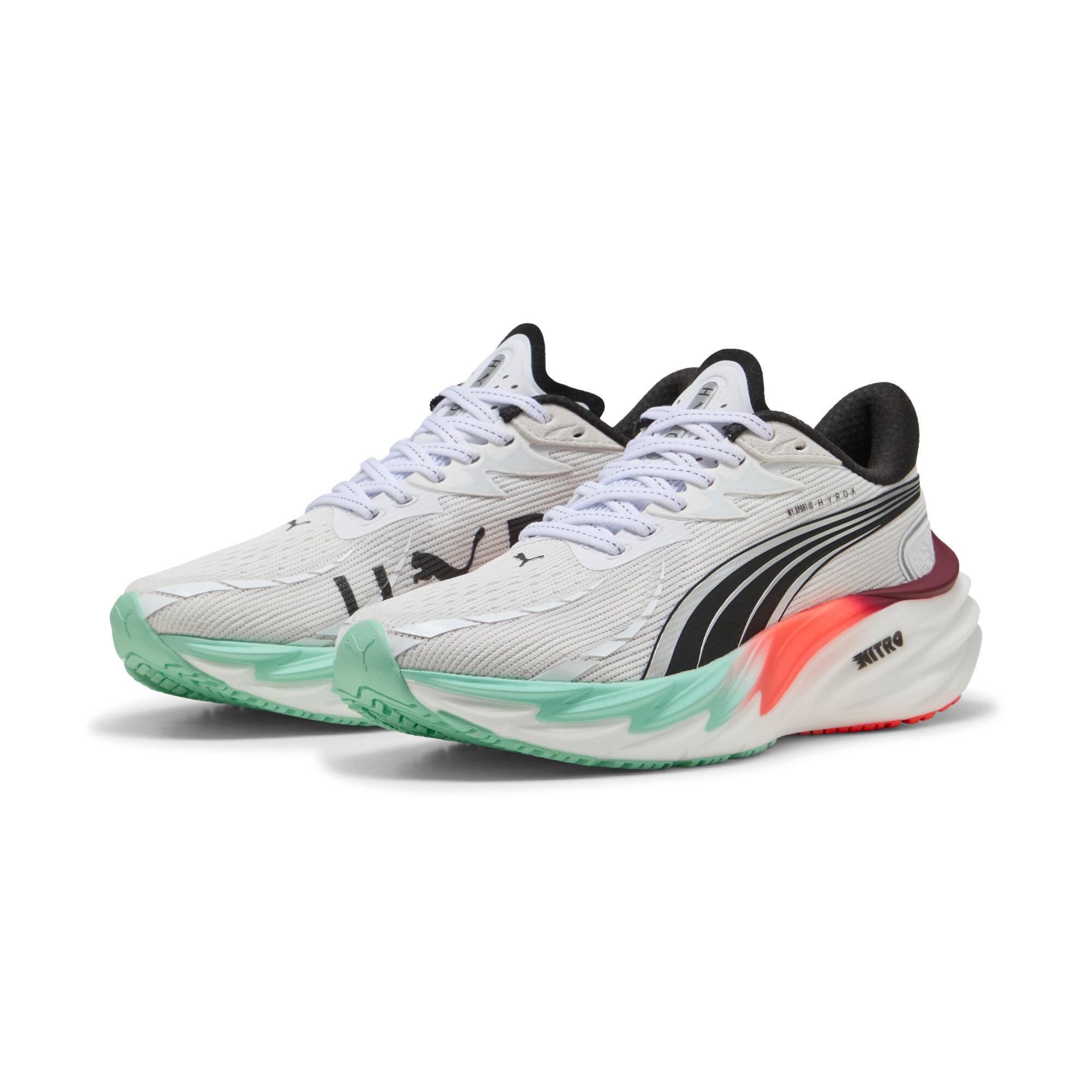 Velocity NITRO™ 4 HYROX Women Product Image