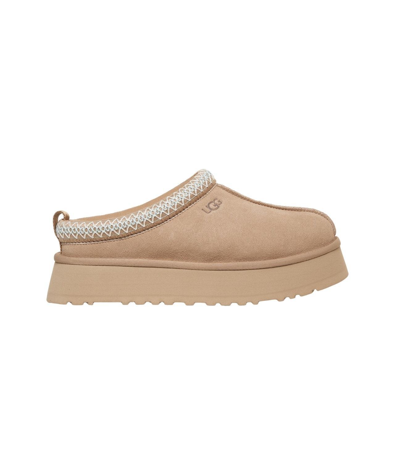 Slipper 'Tazz' Product Image