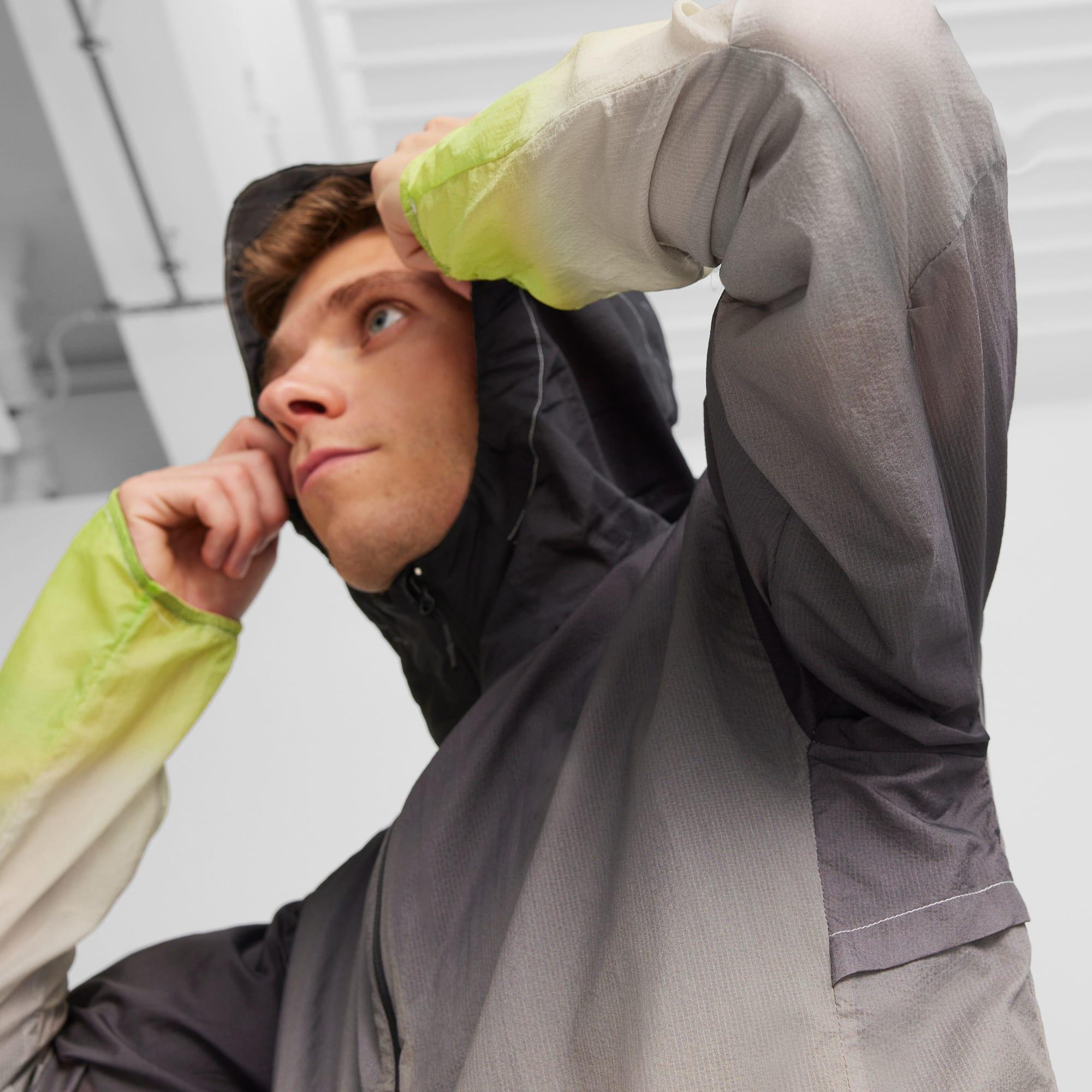 SEASONS Ultra Trail Men's Jacket Product Image