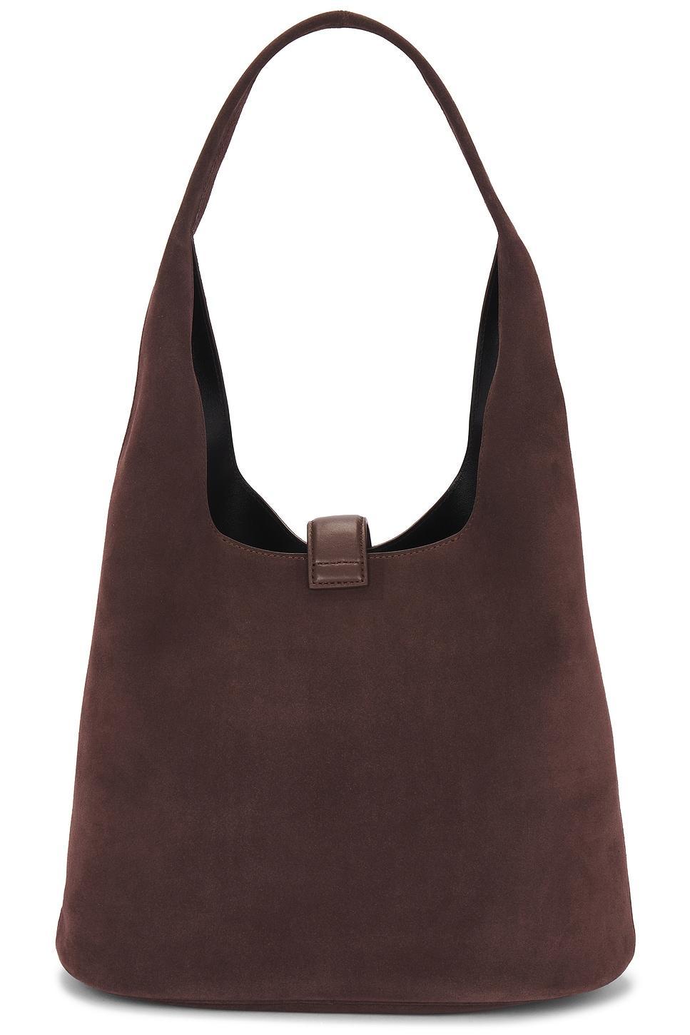 Khai Suede Hobo Bag SIMKHAI Product Image