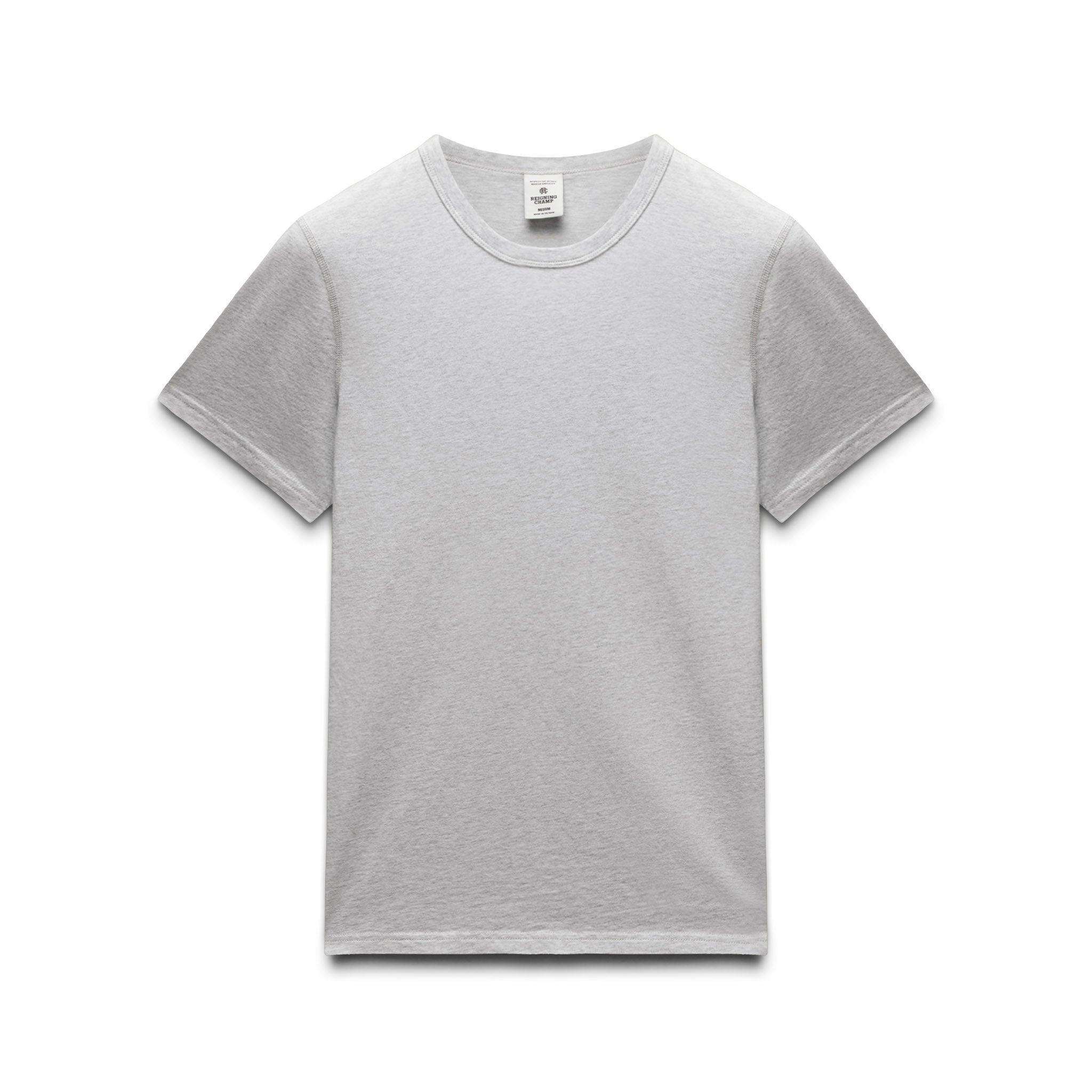 Lightweight Jersey T-Shirt - Vault Male Product Image