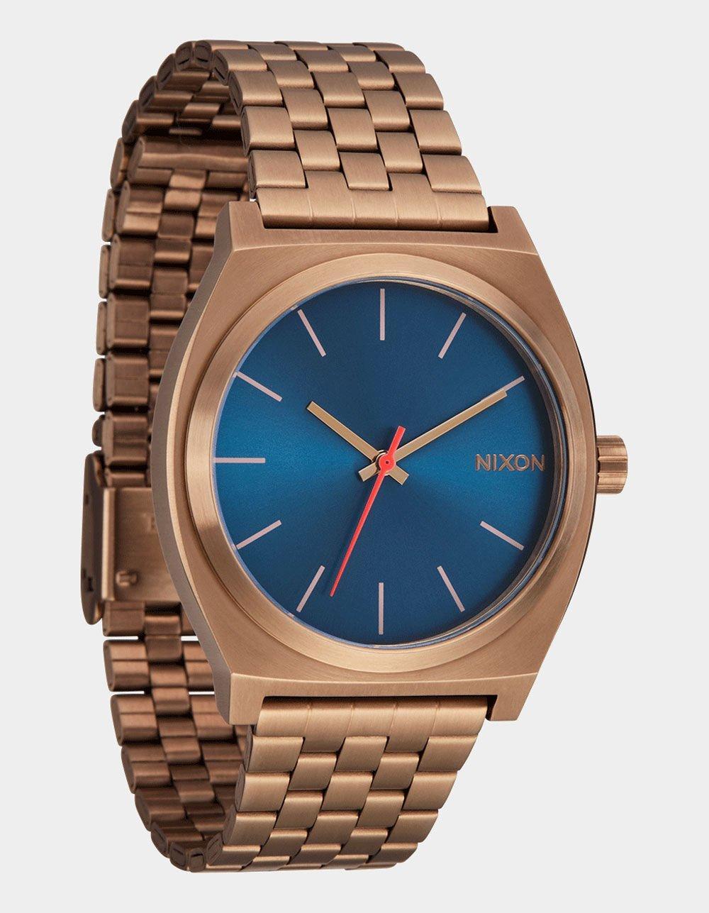 NIXON Time Teller Watch - DESERT Product Image
