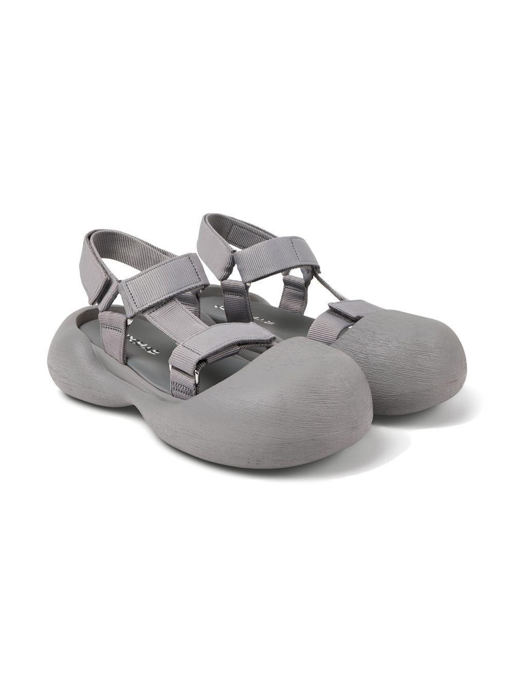 Caramba sandals Product Image