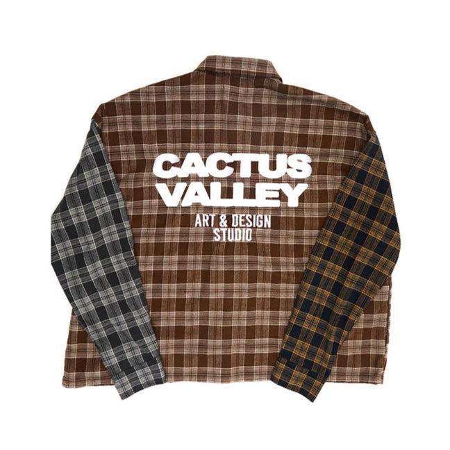 SCRAPS FLANNEL Male Product Image