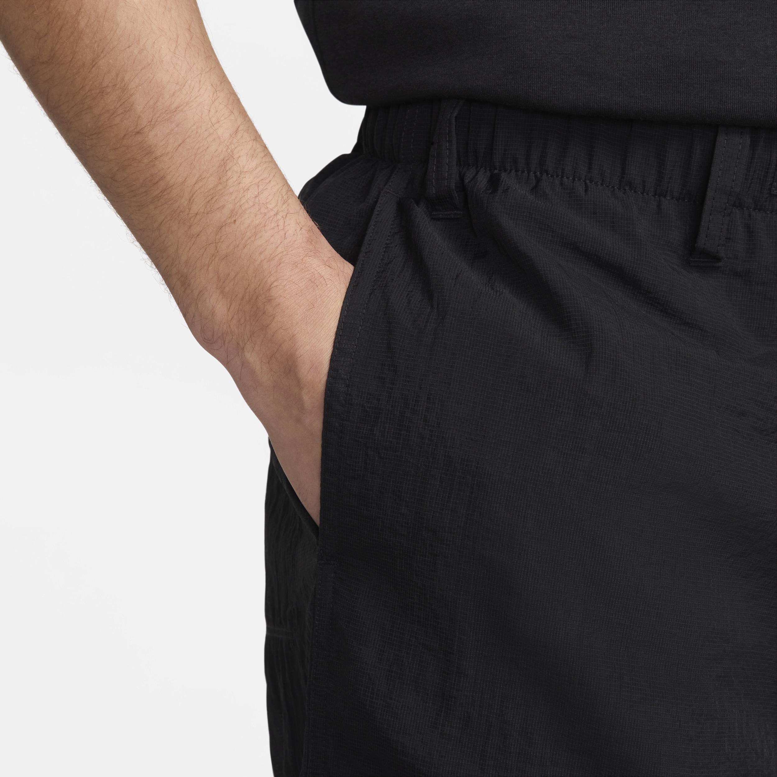 Nike Sportswear Tech Pack Men's Woven Lined Pants Product Image