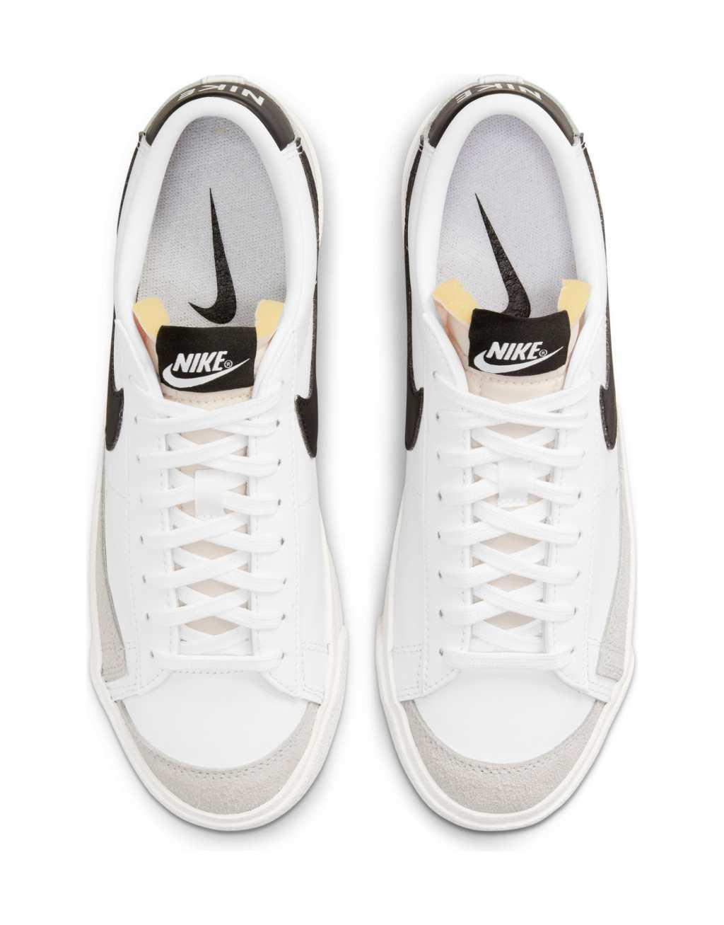 Nike Blazer Low '77 Women's Shoes Product Image