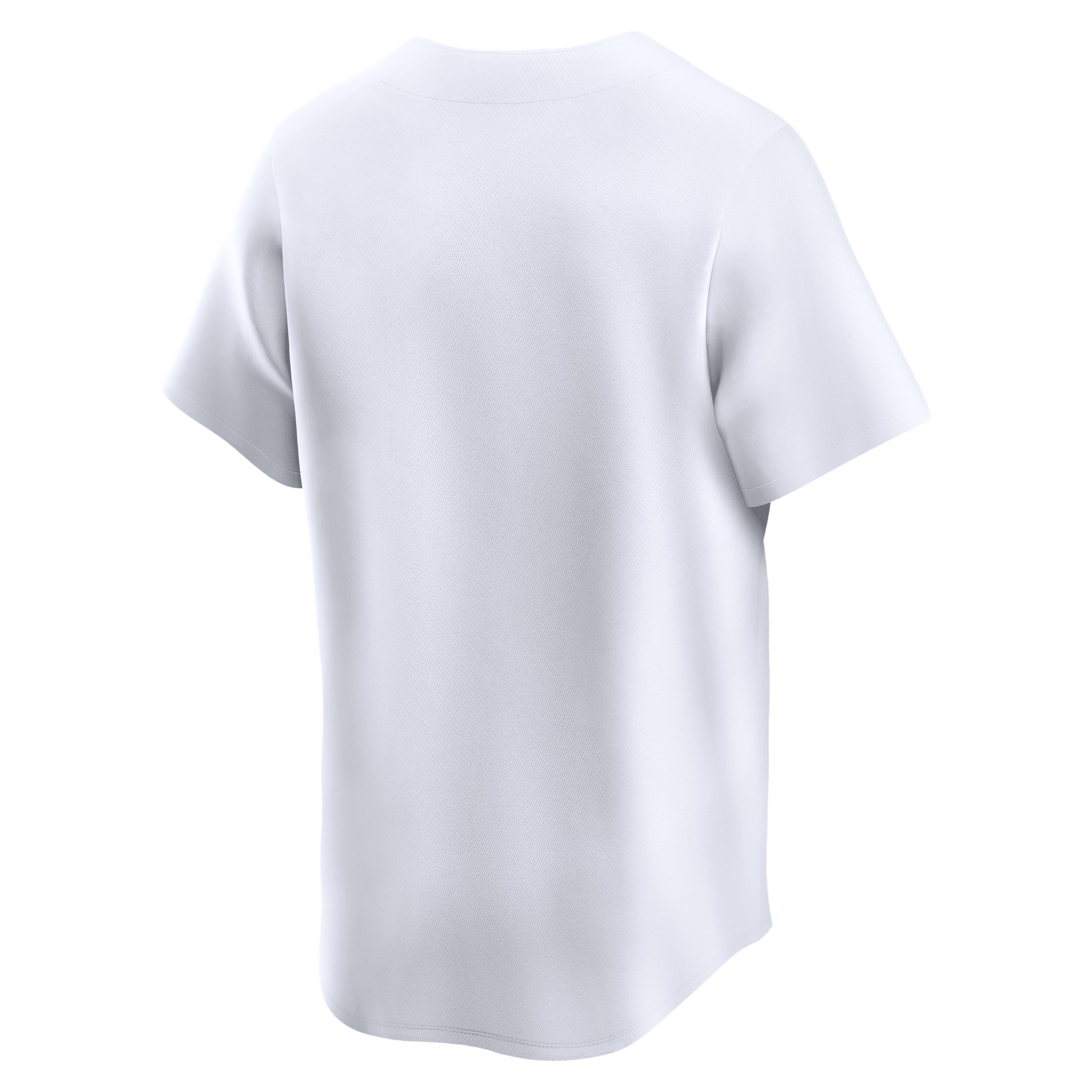 Texas Rangers Cooperstown Nike Men's Dri-FIT ADV MLB Limited Jersey Product Image