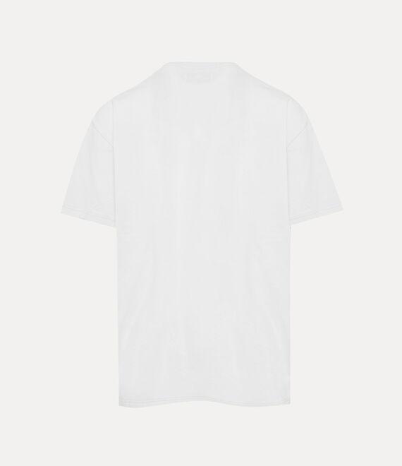 Oversized T-shirt  Product Image