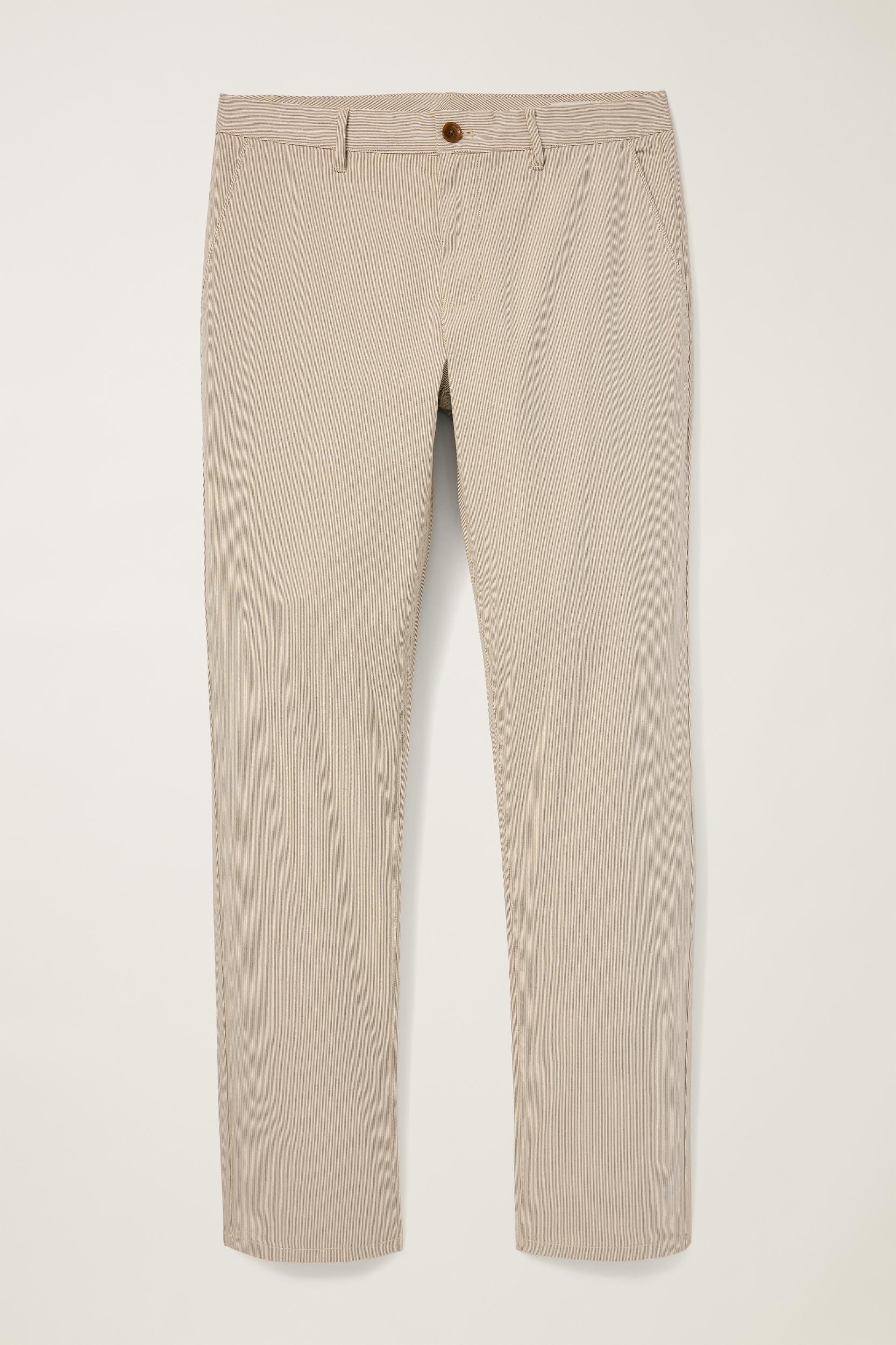 Lightweight Chino Product Image