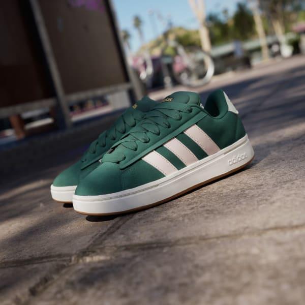 Grand Court Alpha Shoes Product Image