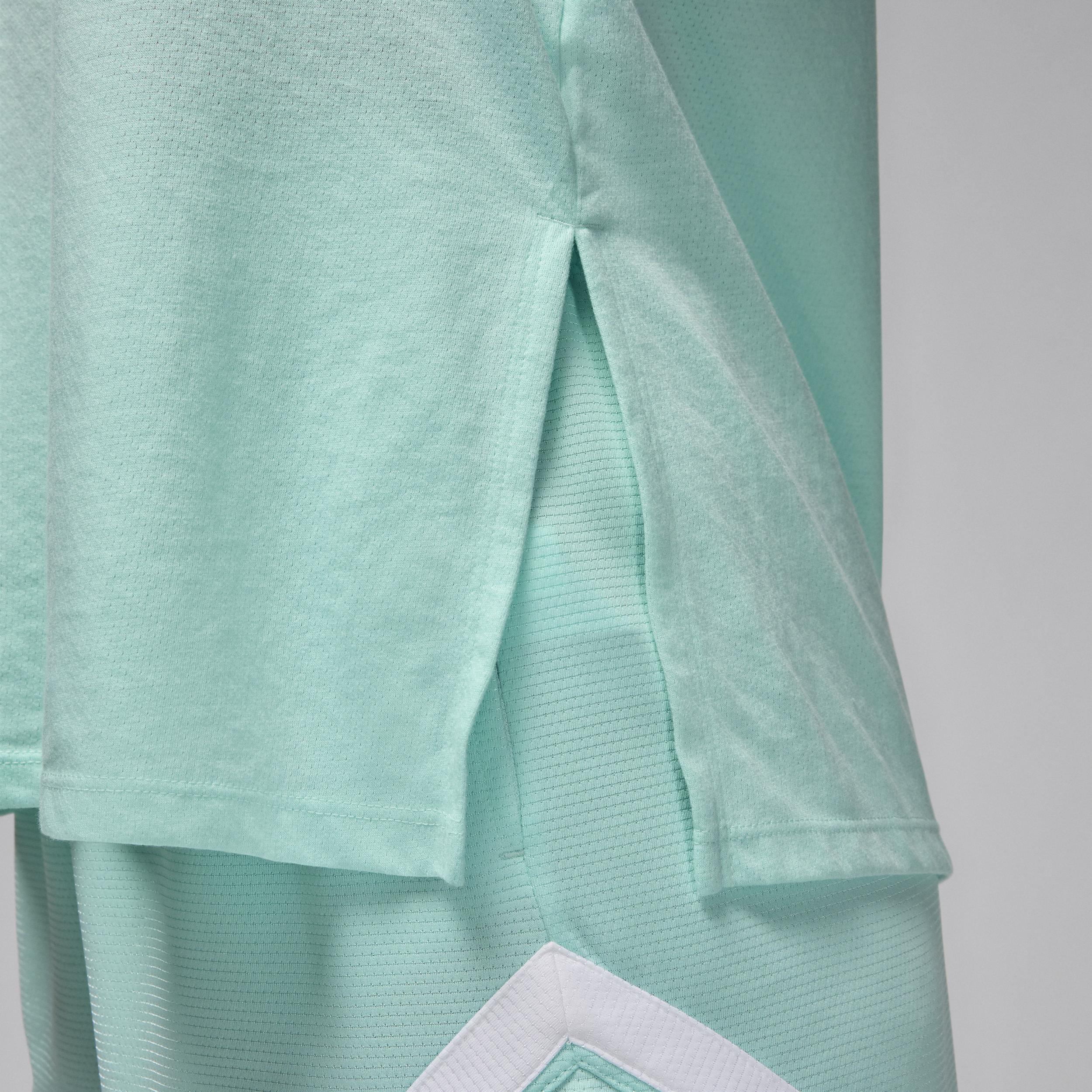 Women's Jordan Sport Diamond Tank Top Product Image