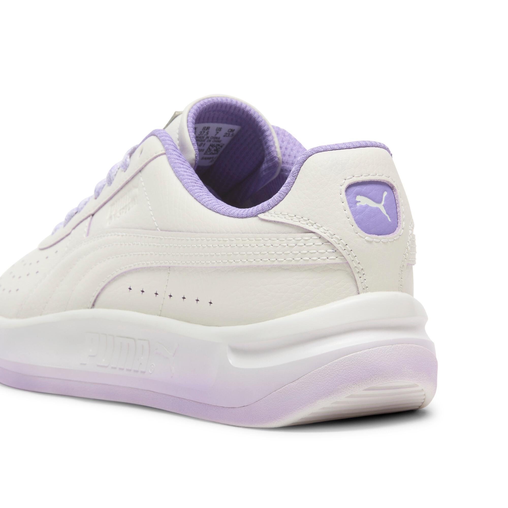 PUMA GV Special Mono Wns Shoes in Grey Product Image