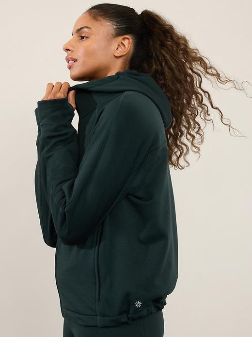 Altitude Fleece Lined Jacket Product Image