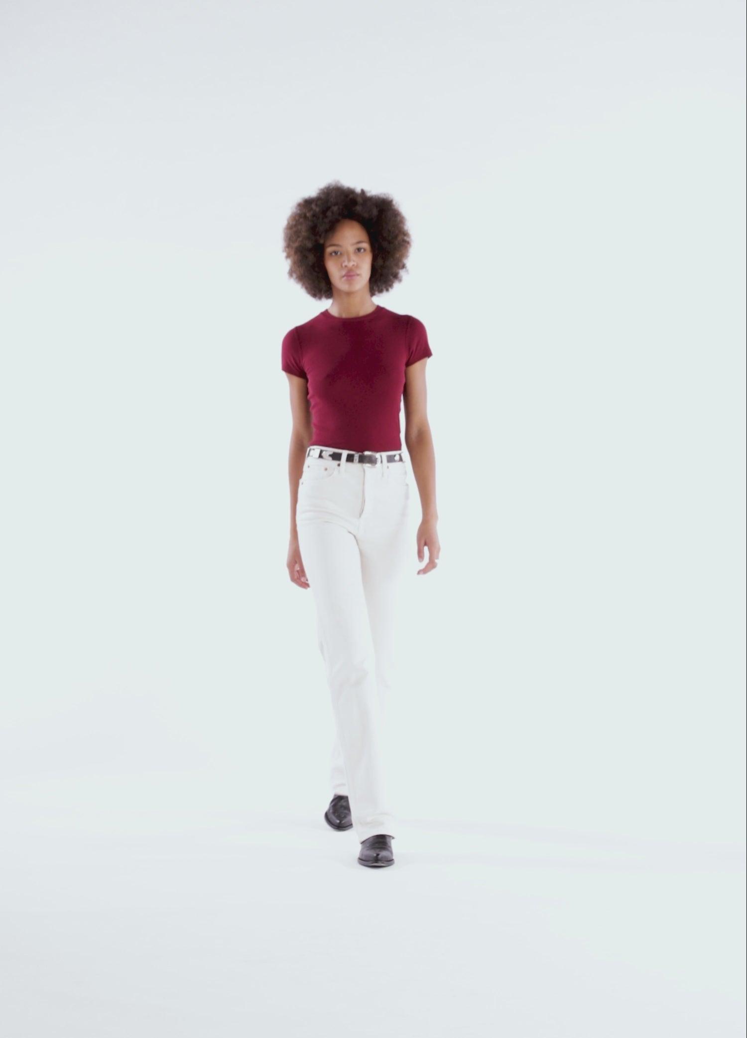 The Standard - Vintage White Product Image