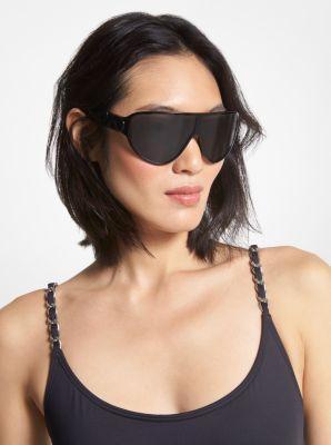 Empire Shield Sunglasses Product Image