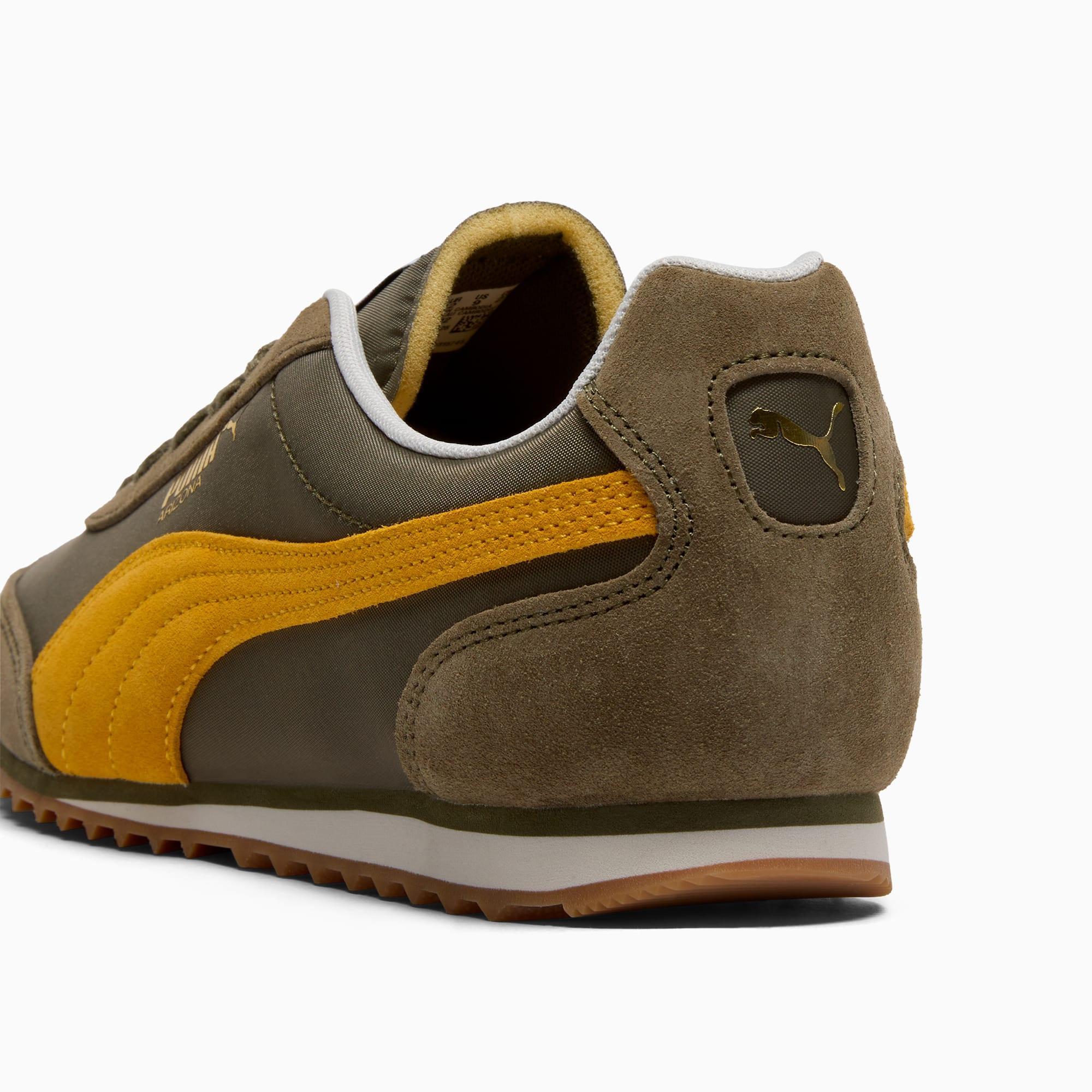 Arizona Nylon Sneakers Product Image
