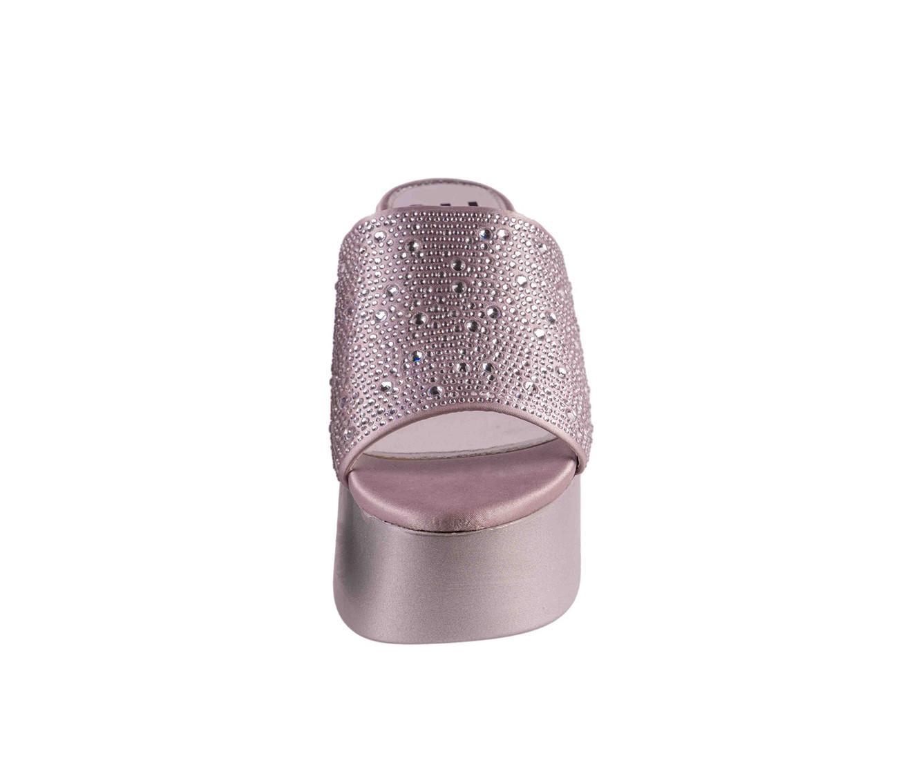 Women's Ninety Union Bahamas Platform Wedge Sandals Product Image
