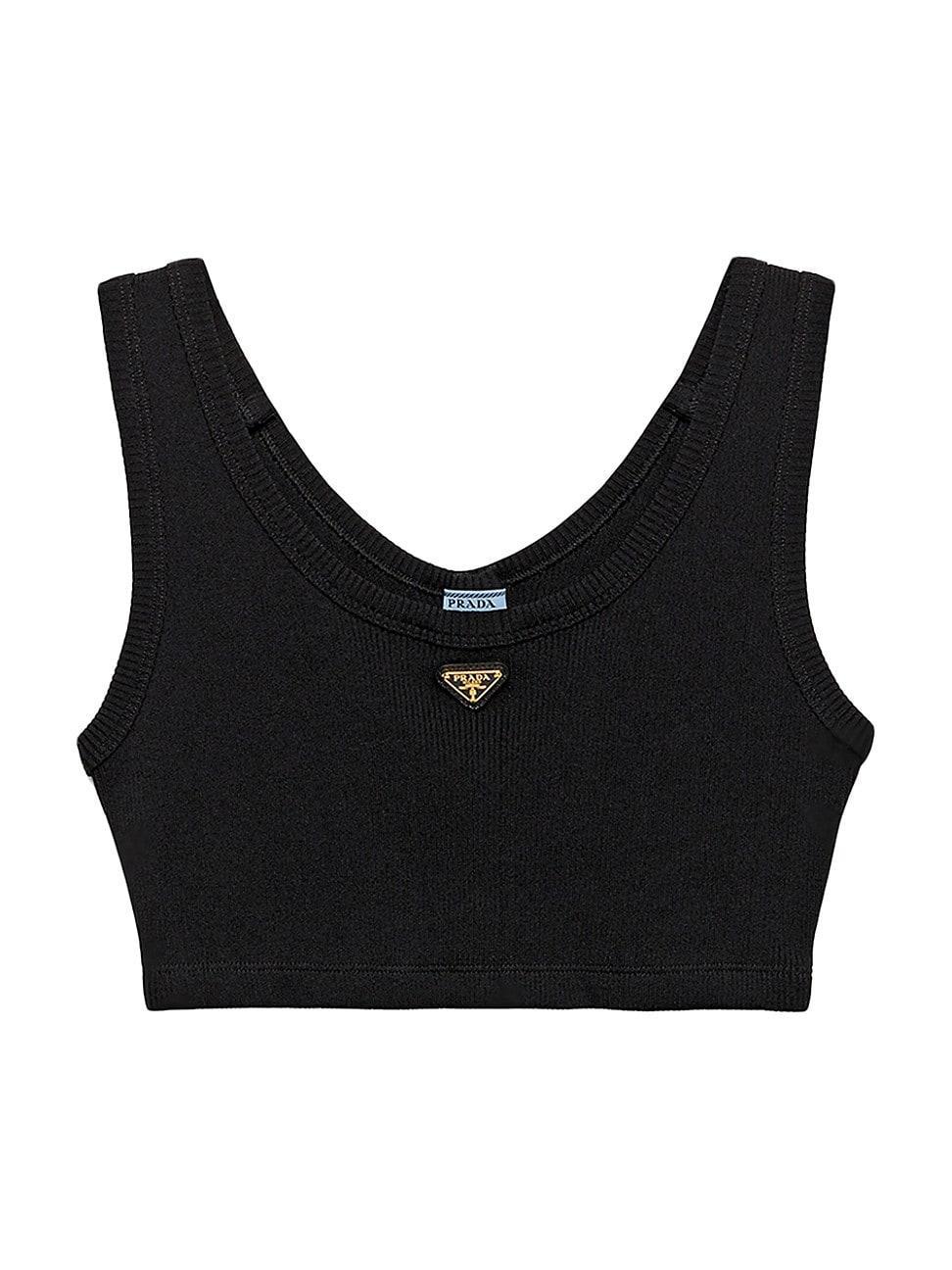 Womens Jersey Top Product Image
